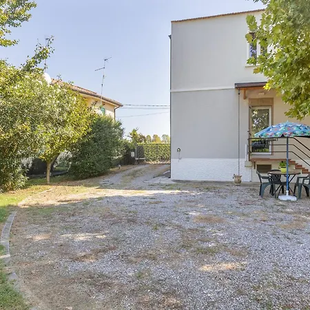 La Nel Giardino